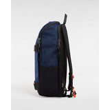 Mochila para skate Obstacle Vans Azul