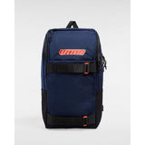 Mochila para skate Obstacle Vans Azul