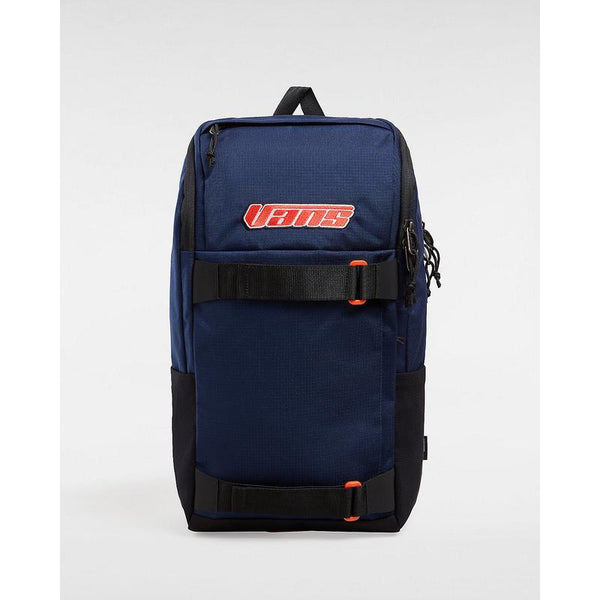 Mochila para skate Obstacle Vans Azul