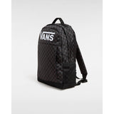 Mochila Vans Skool para rapaz Vans Preto