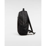 Mochila Vans Skool para rapaz Vans Preto