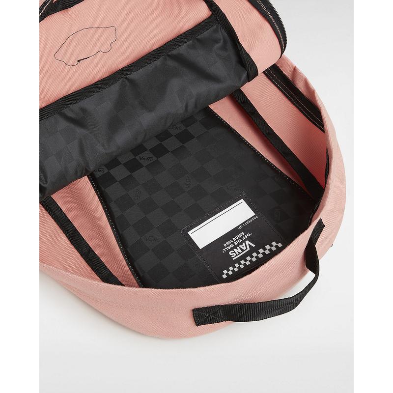 Mochila Vans Skool para criança Vans Rosa