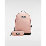 Mochila Vans Skool para criança Vans Rosa