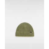 Gorro Vans Shallow Cuff Vans Verde