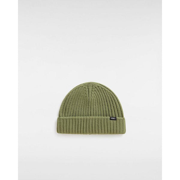 Gorro Vans Shallow Cuff Vans Verde