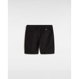 Calções Range Elastic Waist para rapaz (8-14 anos) Vans Preto