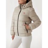 Casaco puffer repelente à água Guess