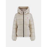 Casaco puffer repelente à água Guess