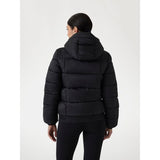 Casaco puffer repelente à água Guess