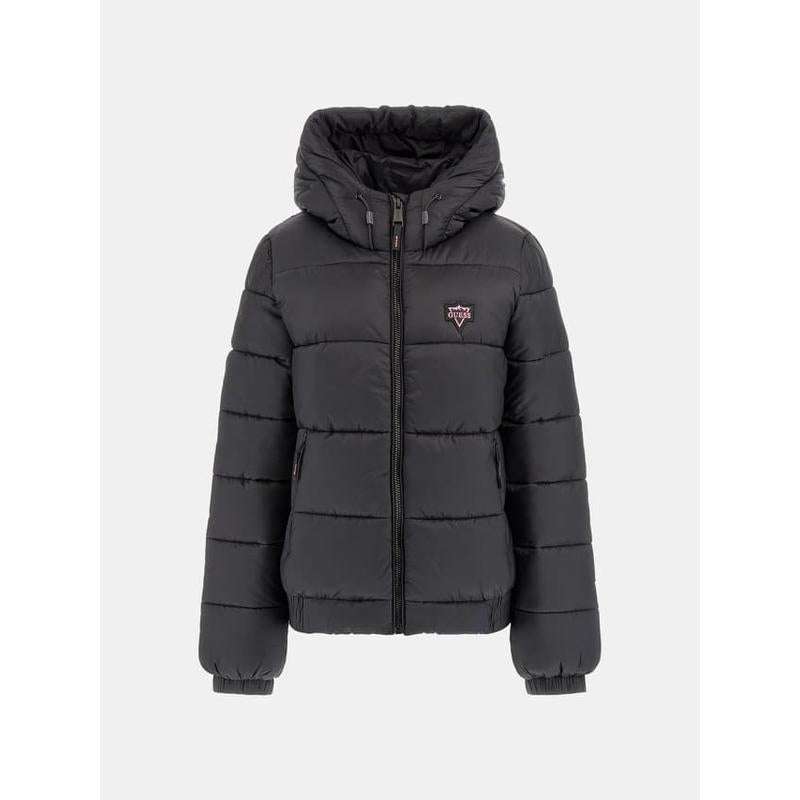 Casaco puffer repelente à água Guess