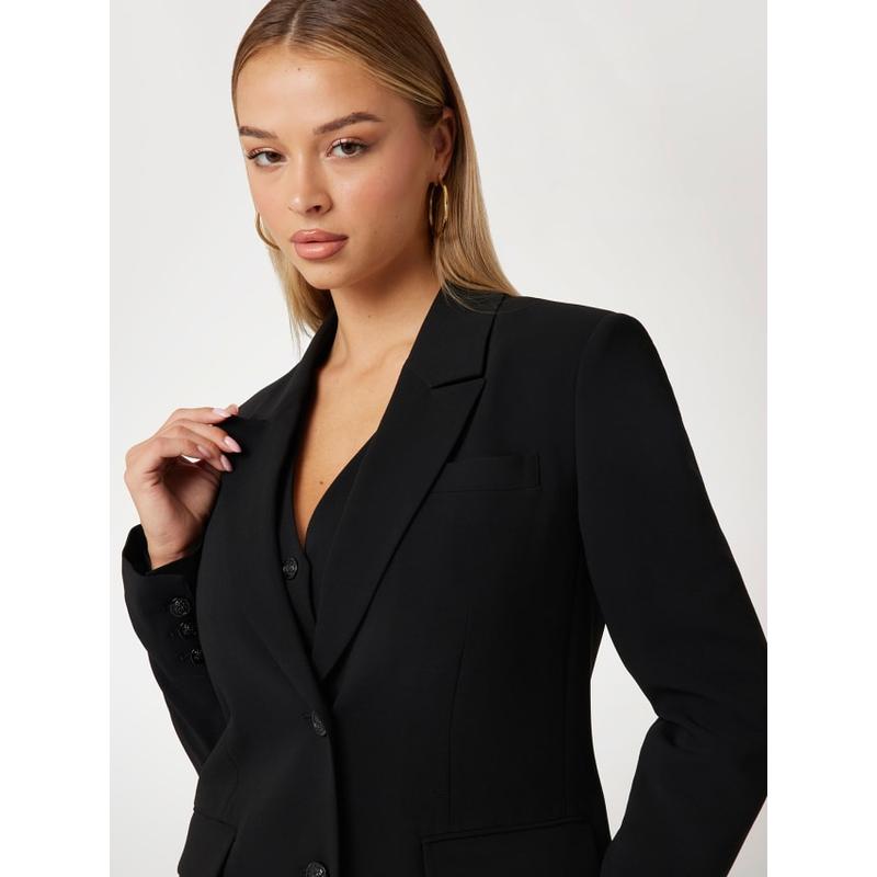 The perfect blazer Guess