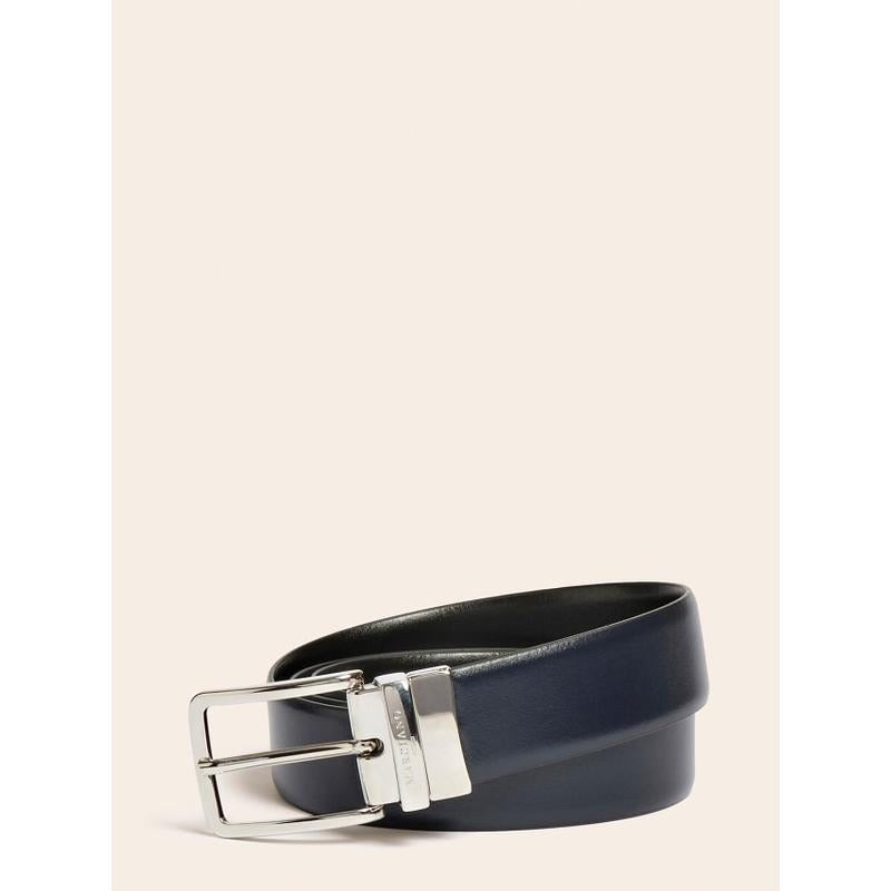 Marciano real leather belt Guess