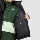 Casaco 1996 Retro Nuptse para mulher The North Face