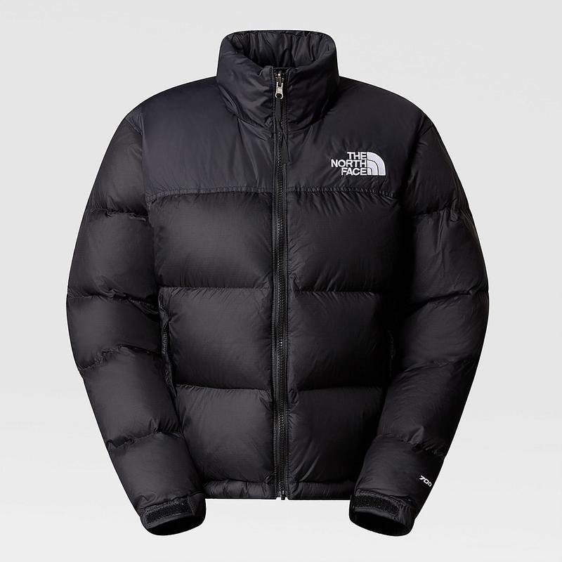 Casaco 1996 Retro Nuptse para mulher The North Face