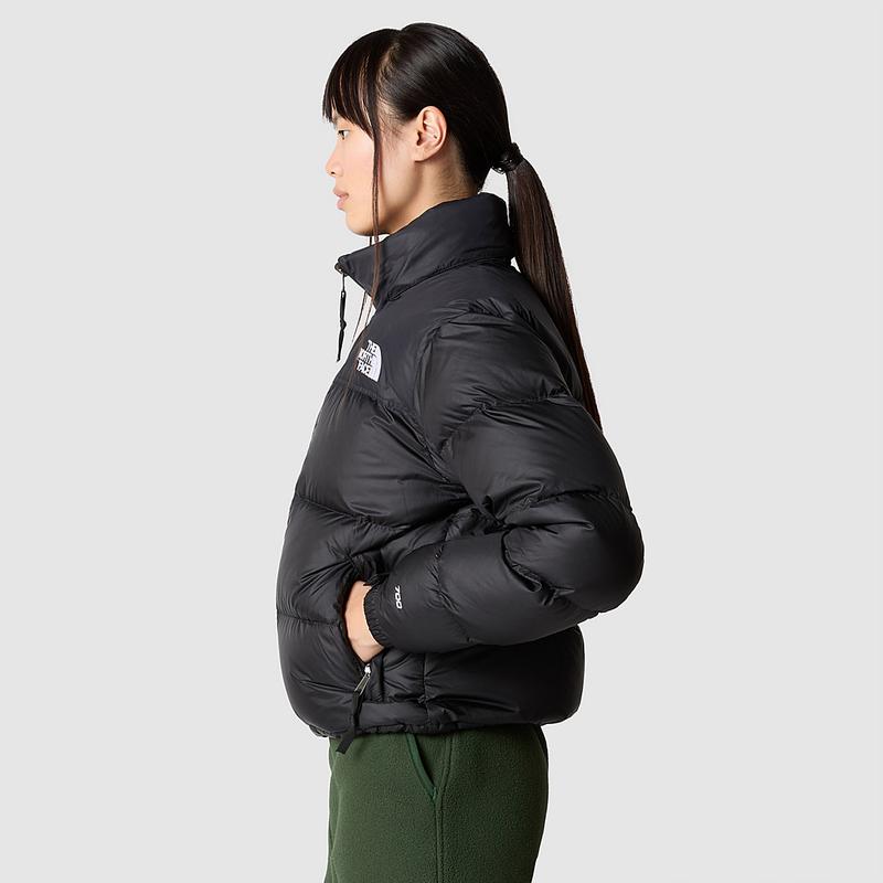 Casaco 1996 Retro Nuptse para mulher The North Face