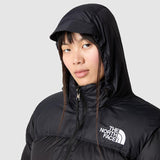 Casaco 1996 Retro Nuptse para mulher The North Face