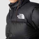 Casaco 1996 Retro Nuptse para mulher The North Face