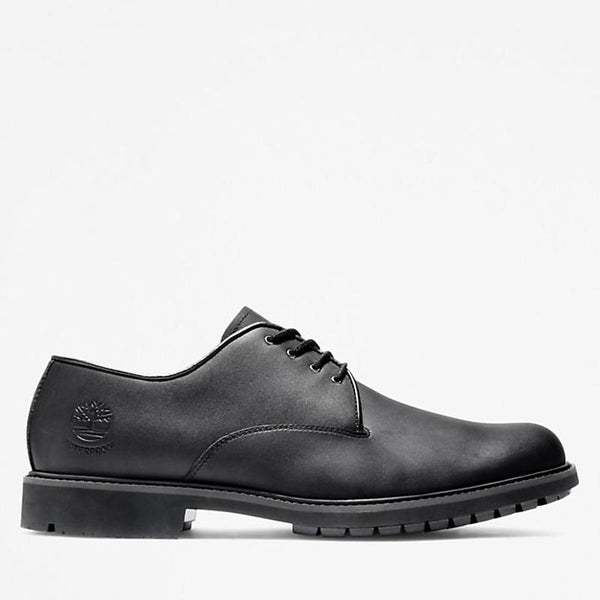 Sapato Impermeável Oxford Stormbucks para Homem em preto Timberland