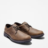 Sapato Impermeável Oxford Stormbucks para Homem em castanho-escuro Timberland