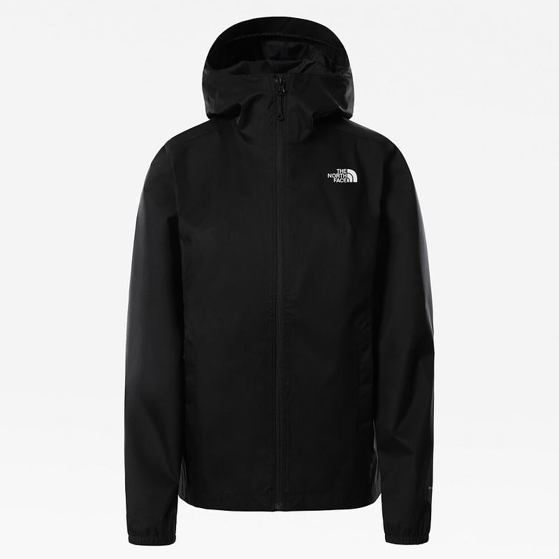 Casaco com fecho de correr Quest para mulher The North Face