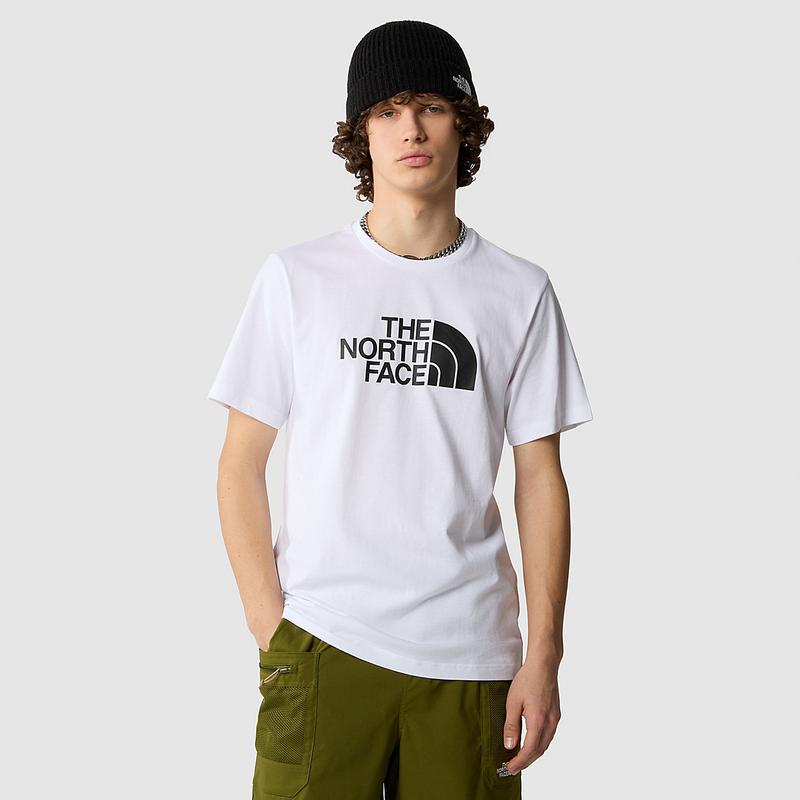 T-shirt Easy para homem The North Face