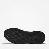 Sapato de Caminhada Euro Trekker para Homem em preto Timberland