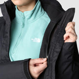 Casaco Evolve II Triclimate® para mulher The North Face