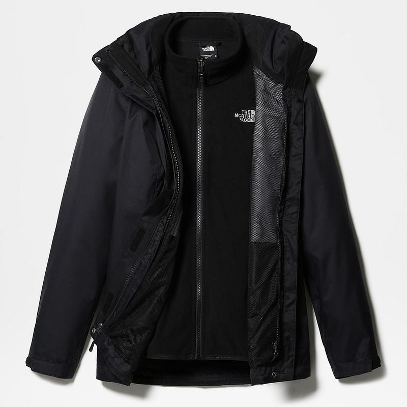 Casaco Evolve II Triclimate® para mulher The North Face