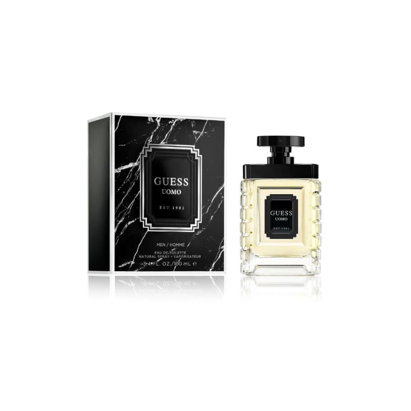 Guess uomo EDT