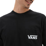 T-shirt OTW Classic Back Vans
