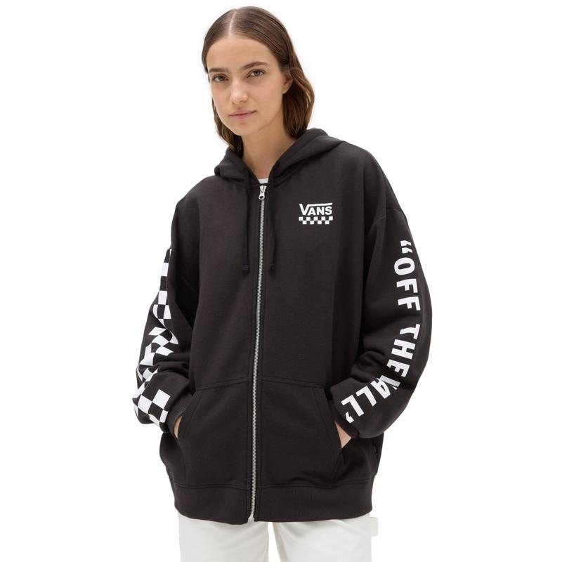 Vans de best sale correr