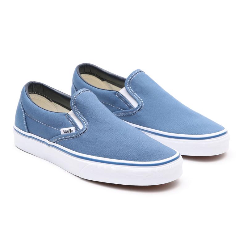 Vans sem hot sale atacadores