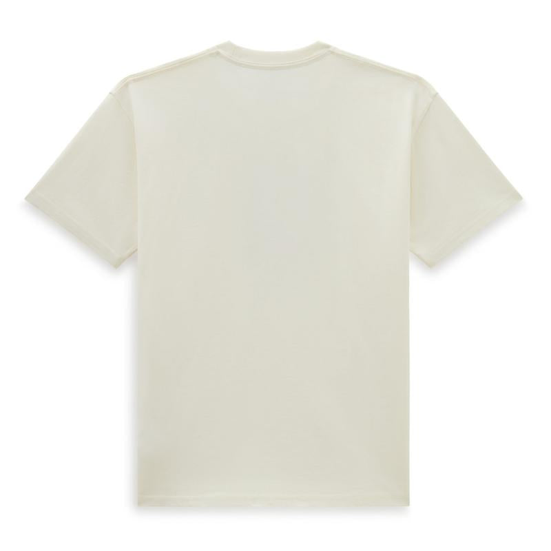 T-shirt ThinkV Vans Branco