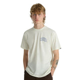 T-shirt Prowler Vans Branco