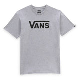 T-shirt Vans Classic - Cinzento
