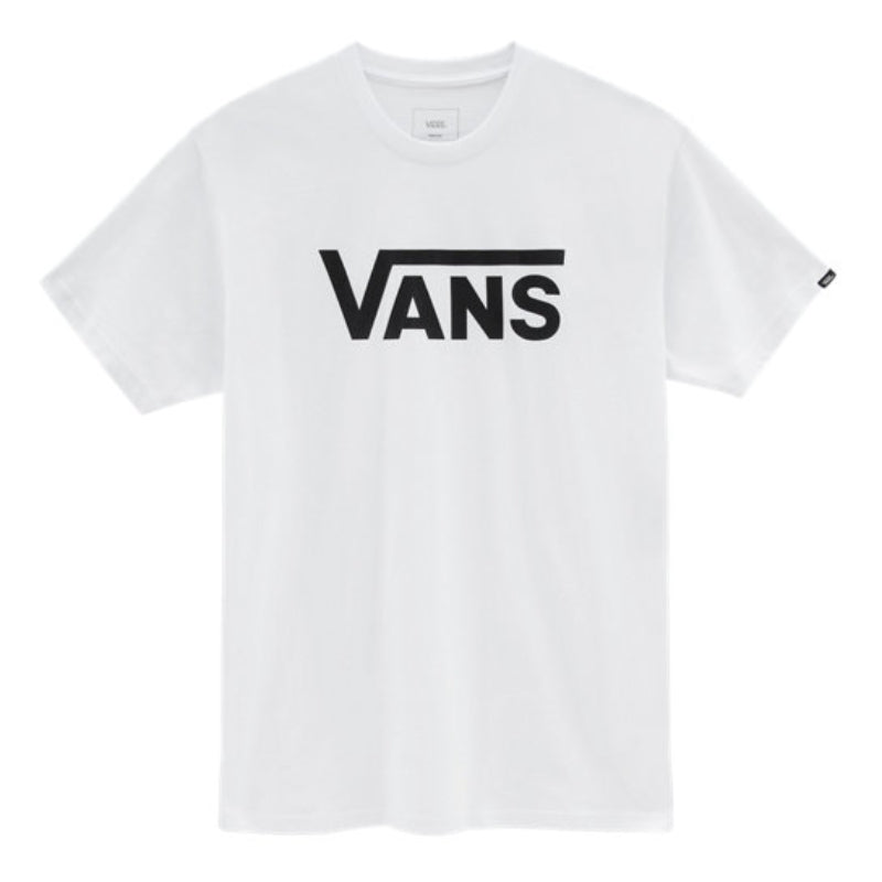 T-shirt Vans Classic - Branco