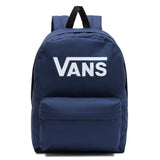 Mochila Old Skool Print Vans Azul