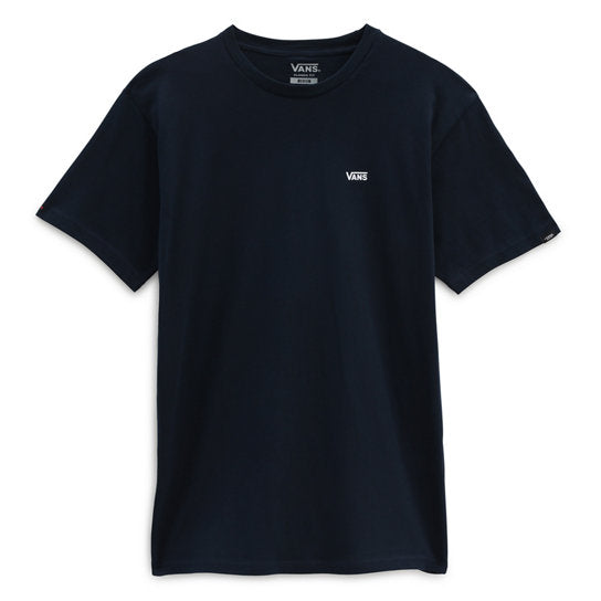 T-shirt Vans com logótipo no peito Azul