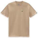 T-shirt Left Chest Logo Vans