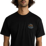T-shirt Holder St Classic Vans Preto