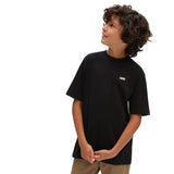 T-shirt Left Chest Para Rapaz (8-14 Anos)