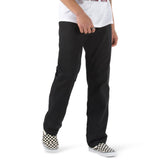 Calças Vans chino Authentic Relaxed Preto
