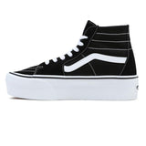 Ténis Sk8-Hi Tapered Stackform Vans Preto